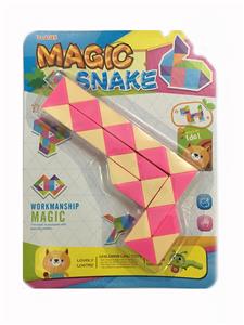 MAGIC CUBE - OBL957377
