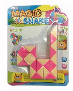 MAGIC CUBE - OBL957378