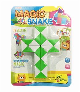 MAGIC CUBE - OBL957379