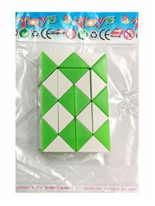 MAGIC CUBE - OBL957381