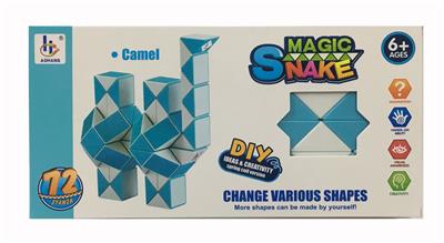 MAGIC CUBE - OBL957408