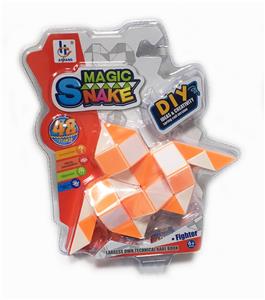 MAGIC CUBE - OBL957410