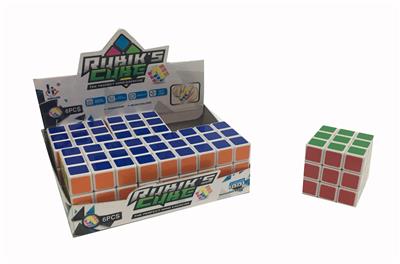 MAGIC CUBE - OBL957439
