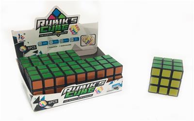 MAGIC CUBE - OBL957440
