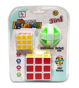 MAGIC CUBE - OBL957447