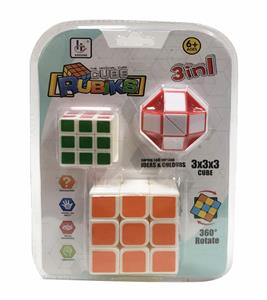 MAGIC CUBE - OBL957449