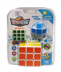 MAGIC CUBE - OBL957460