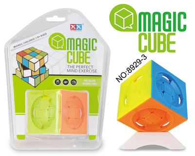 MAGIC CUBE - OBL957542