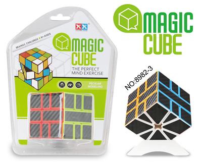 MAGIC CUBE - OBL957547