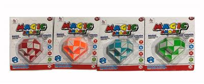 MAGIC CUBE - OBL957628