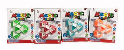 MAGIC CUBE - OBL957631