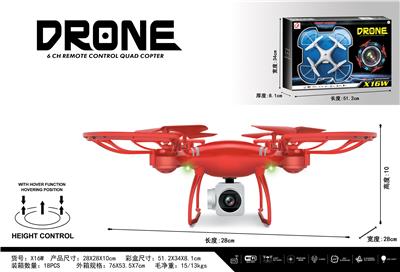 Remote control plane - OBL957774