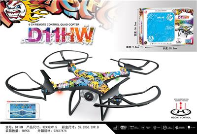 Remote control plane - OBL957780