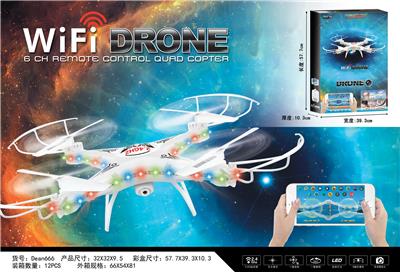 Remote control plane - OBL957783
