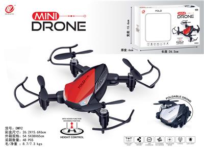 Remote control plane - OBL957784