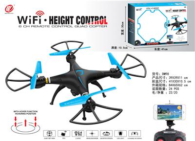 Remote control plane - OBL957788