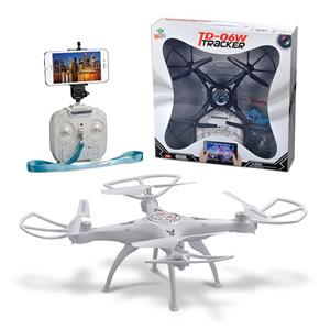 Remote control plane - OBL957791