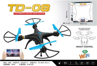Remote control plane - OBL957793