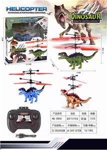 Remote control plane - OBL957807