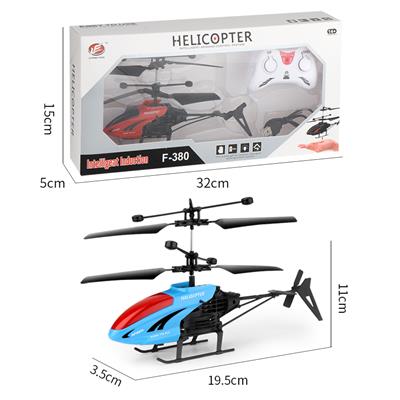 Remote control plane - OBL957810