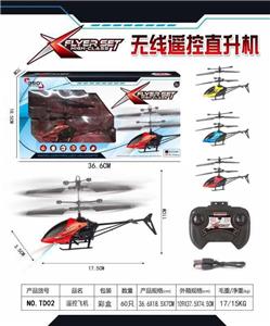 Remote control plane - OBL957816