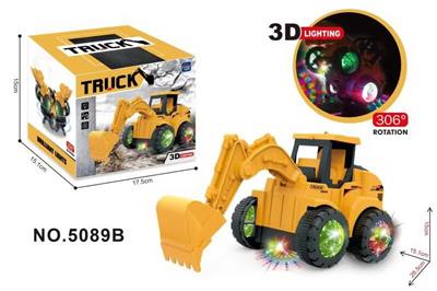 Electric cars/ tanks - OBL957842