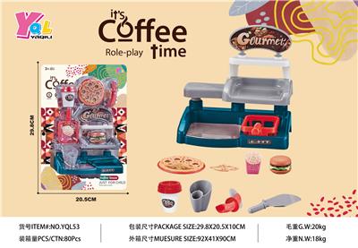 FOOD SET - OBL957914