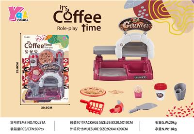 FOOD SET - OBL957915