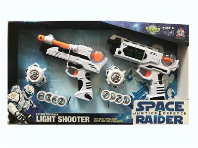 Electric gun - OBL958228