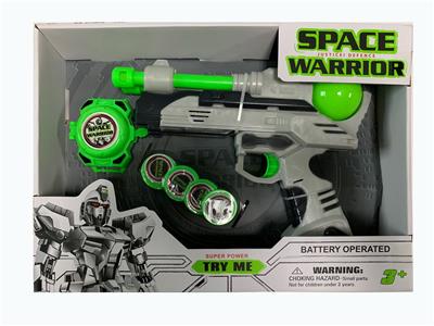 Electric gun - OBL958231