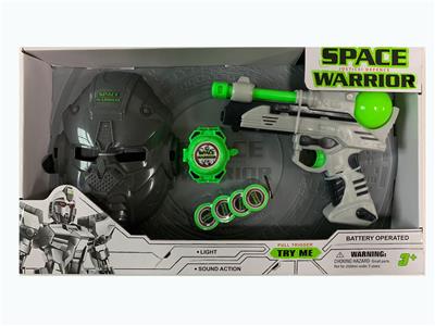 Electric gun - OBL958233