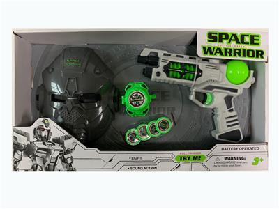 Electric gun - OBL958234