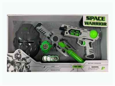 Electric gun - OBL958237