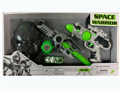 Electric gun - OBL958238