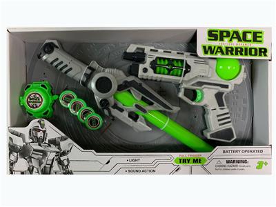 Electric gun - OBL958239