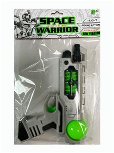 Electric gun - OBL958243