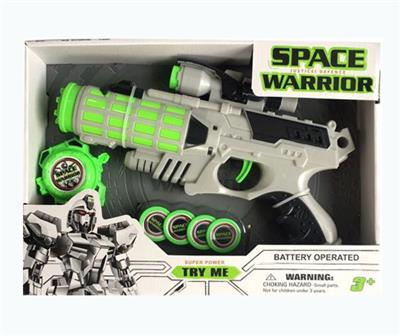 Electric gun - OBL958269