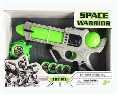 Electric gun - OBL958270