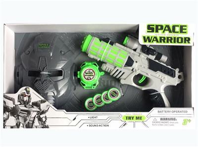 Electric gun - OBL958272