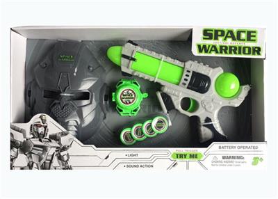 Electric gun - OBL958273