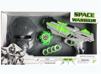 Electric gun - OBL958274
