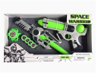 Electric gun - OBL958275