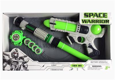 Electric gun - OBL958276