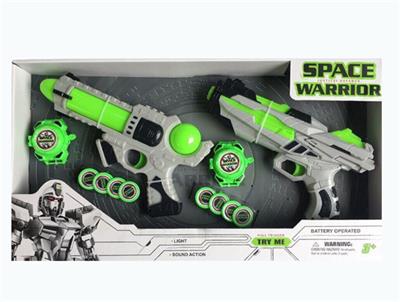 Electric gun - OBL958280