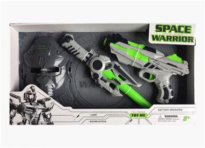 Electric gun - OBL958281