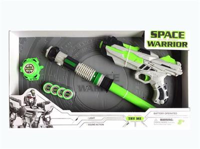 Electric gun - OBL958282