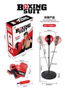 Boxingglove - OBL958324