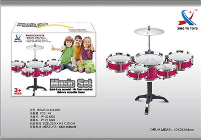 Toydrum - OBL958405