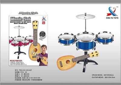 Toydrum - OBL958409