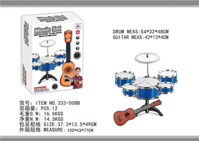 Toydrum - OBL958415